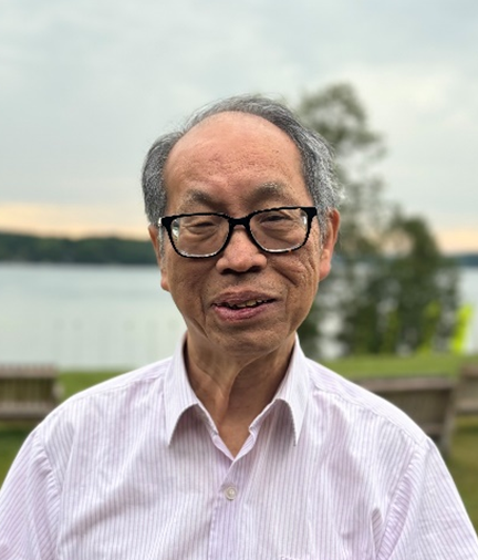 Professor D. Frank Hsu