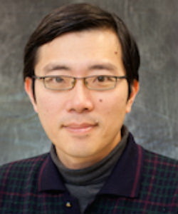 Professor Felix Wu